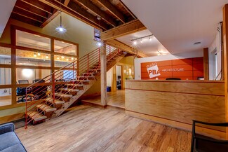 Plus de détails pour 1575 Gilpin St, Denver, CO - Bureau à vendre