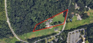 Plus de détails pour 1326 Furnace Rd, Linthicum Heights, MD - Industriel/Logistique à louer