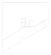 7736 NE Sandy Blvd, Portland, OR à louer Plan d’étage– Image 1 sur 6