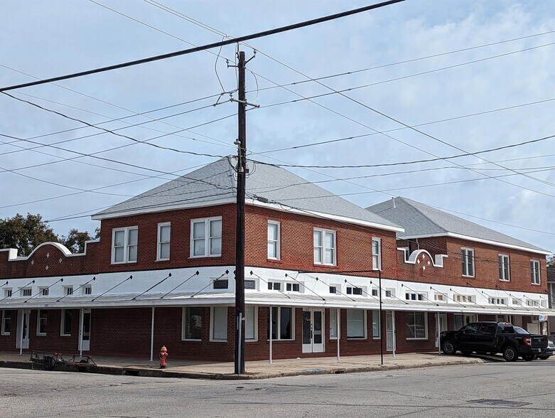 1502 39th St, Galveston, TX à vendre - Photo de l’immeuble – Image 2 sur 42
