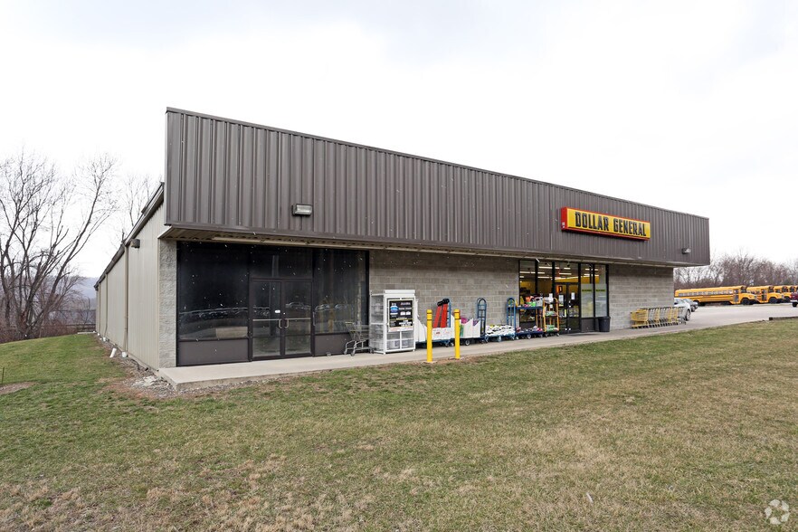 1548 State Rd, Duncannon, PA à louer - Photo de l’immeuble – Image 2 sur 2