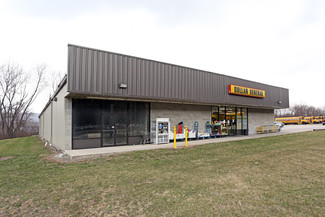 Plus de détails pour 1548 State Rd, Duncannon, PA - Local commercial à louer