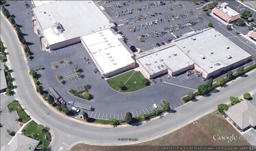 2483-2485 Notre Dame Blvd, Chico, CA à louer Photo de l’immeuble– Image 1 sur 4