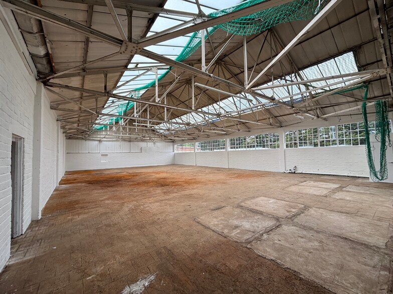 Petherton Rd, Bristol à vendre - Photo de l’immeuble – Image 2 sur 21