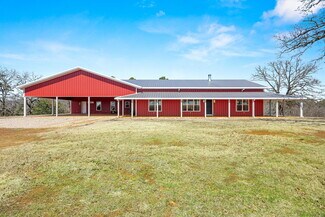 Plus de détails pour 21482 FM 16 W, Lindale, TX - Terrain à vendre