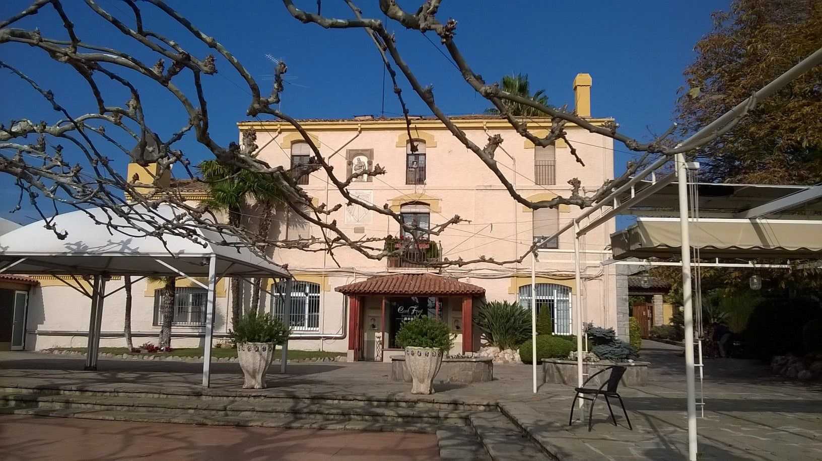 Services hôteliers dans Castellar del Vallès, Barcelona à vendre Photo de l’immeuble– Image 1 sur 12