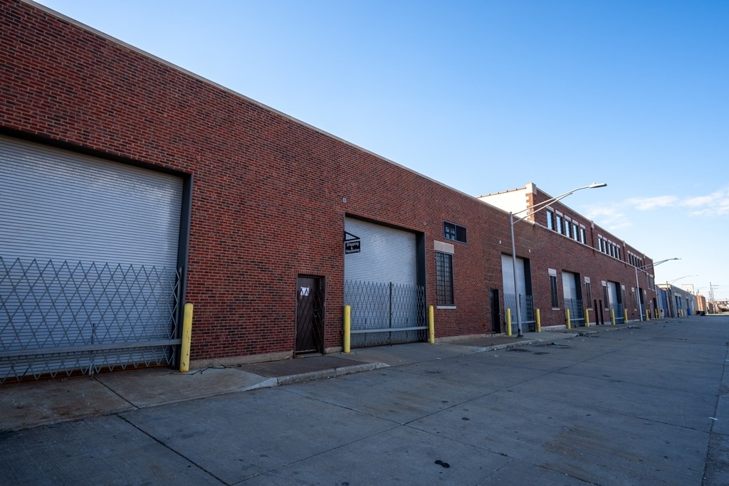 4401 W Kinzie St, Chicago, IL à louer Photo intérieure– Image 1 sur 2