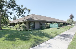 Plus de détails pour 1221 Farmers Ln, Santa Rosa, CA - Bureau à louer