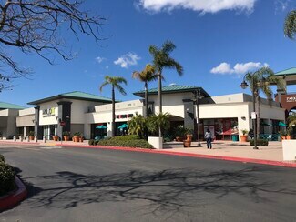 Plus de détails pour 1530-1880 Camino De La Reina, San Diego, CA - Local commercial à louer