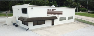 Plus de détails pour 8853 Petroff Dr, Caseyville, IL - Industriel/Logistique à vendre