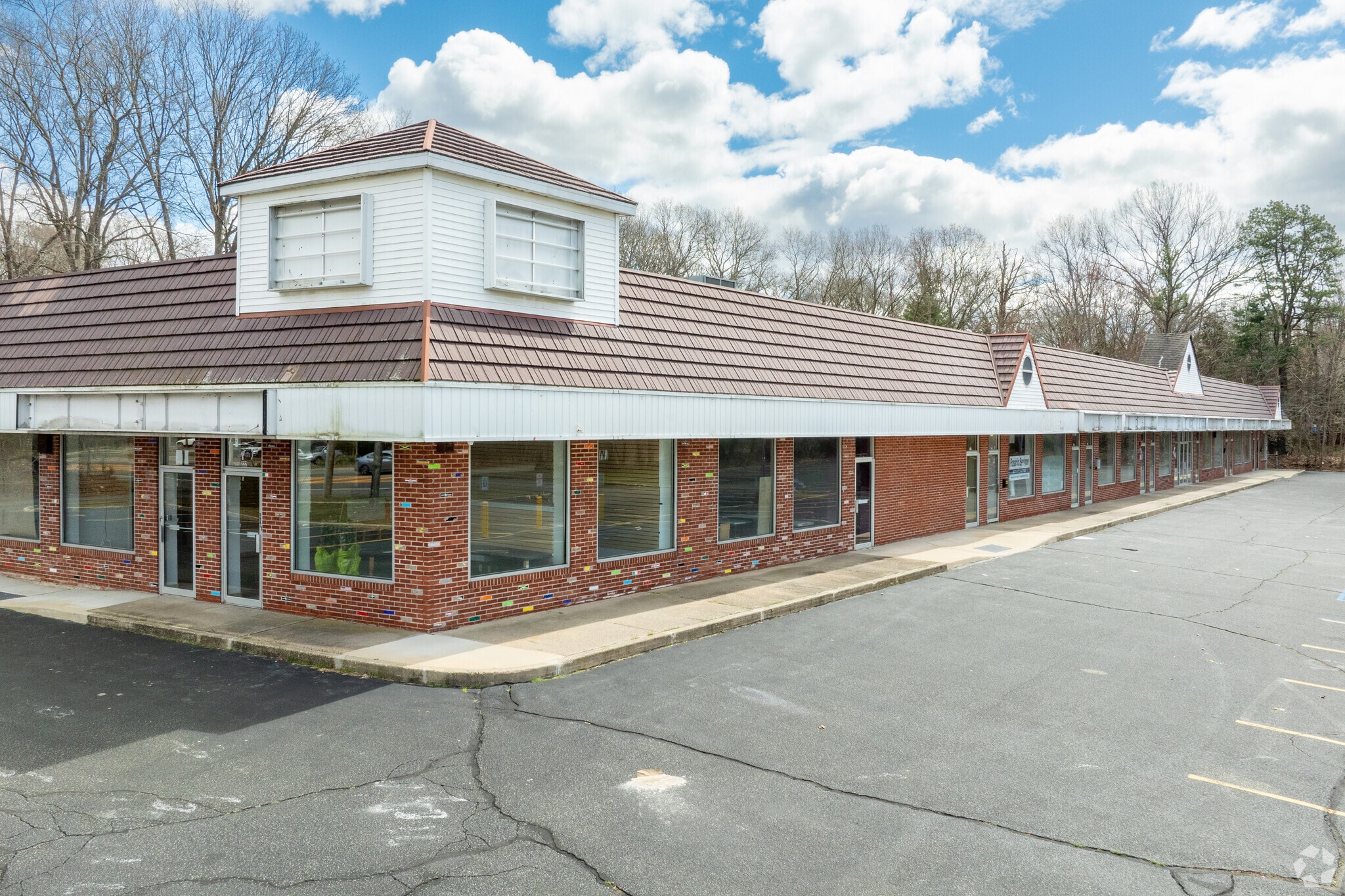 200-232 Middle Country Rd, Middle Island, NY à louer Photo principale– Image 1 sur 8