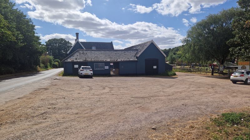 8 The St, Bungay à vendre - Photo de l’immeuble – Image 3 sur 11