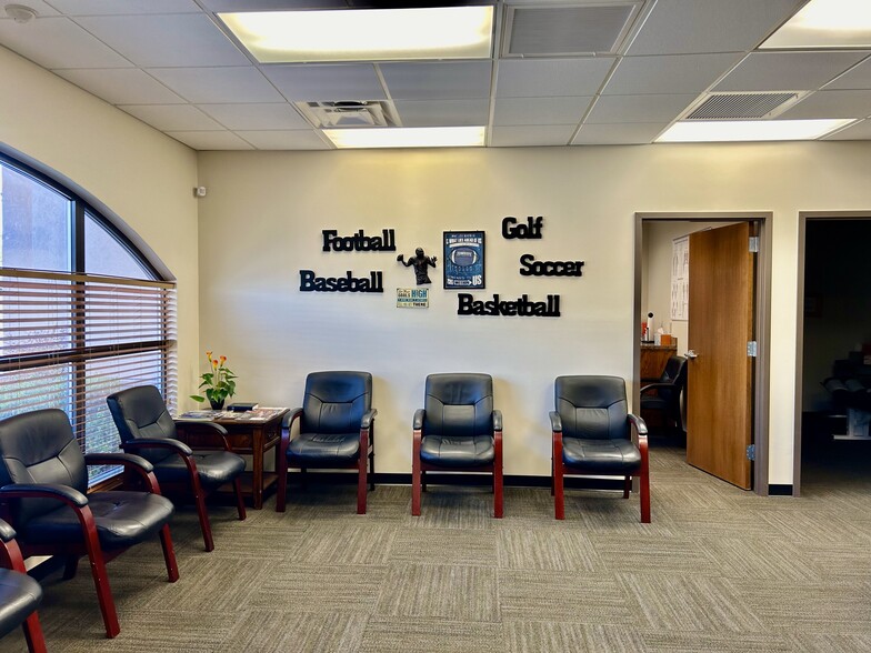 4404-4416 W Houston St, Broken Arrow, OK à vendre - Photo intérieure – Image 3 sur 16