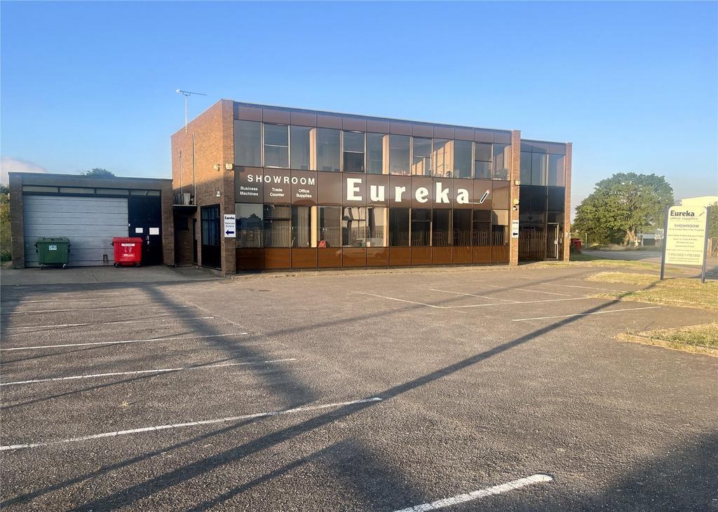 2 Purdeys Way, Rochford à vendre Photo de l’immeuble– Image 1 sur 16