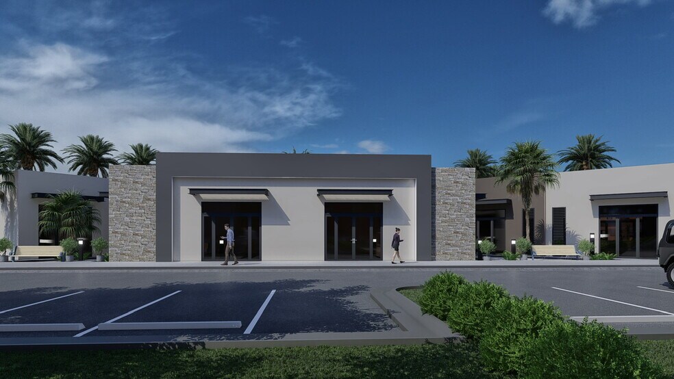 13505 Village Park Dr, Orlando, FL à vendre - Photo de l’immeuble – Image 2 sur 13