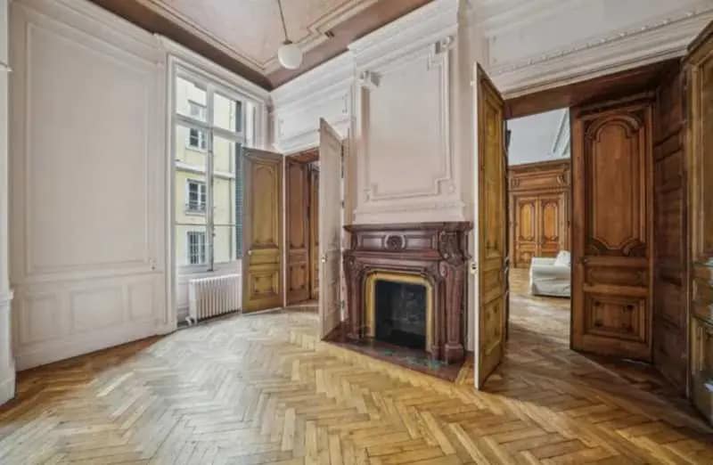 Bureau dans Paris à vendre - Photo de l’immeuble – Image 3 sur 4