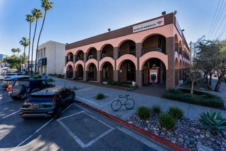 Plus de détails pour 7680 Girard Ave, La Jolla, CA - Local commercial à louer