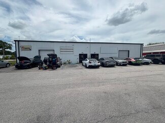 Plus de détails pour 1509 7th St SW, Ruskin, FL - Local commercial à vendre