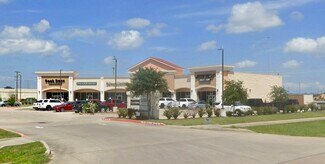 Plus de détails pour 2312 Calder Dr, League City, TX - Local commercial à louer