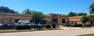 Plus de détails pour 7325 W Fond du Lac Ave, Milwaukee, WI - Industriel/Logistique à vendre