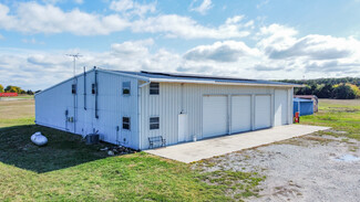 Plus de détails pour 6444 E Lone Oak Rd, Valley View, TX - Local d'activités à louer