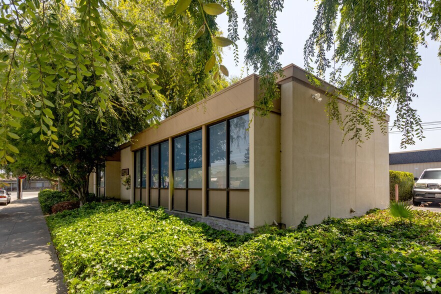 1505 Meridian Ave, San Jose, CA à vendre - Photo principale – Image 1 sur 6