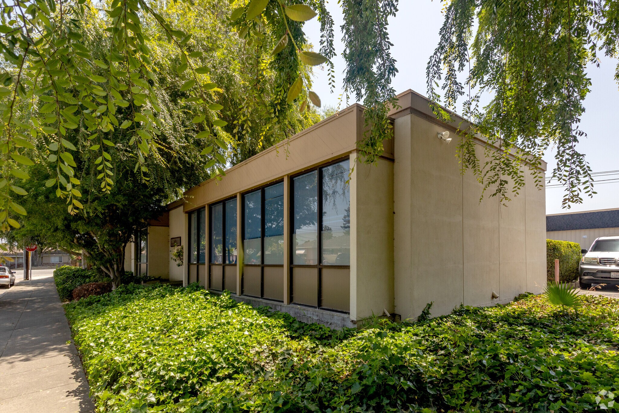 1505 Meridian Ave, San Jose, CA à vendre Photo principale– Image 1 sur 7