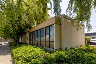 Plus de détails pour 1505 Meridian Ave, San Jose, CA - Bureau à vendre