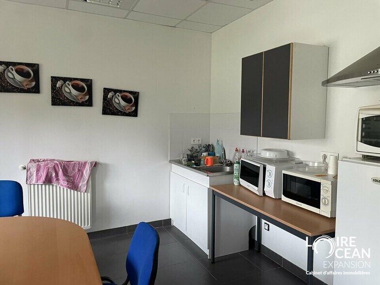 Bureau dans Vallet à louer - Photo intérieure – Image 2 sur 5