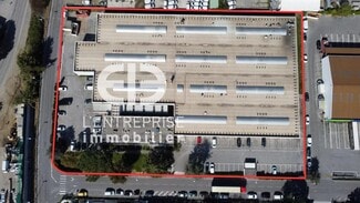 Plus de détails pour Industriel/Logistique à louer