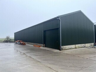 Plus de détails pour Marlborough, Everleigh - Industriel/Logistique à louer