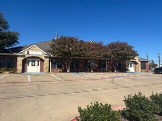Plus de détails pour 649 Alsbury Blvd, Burleson, TX - Bureau à vendre