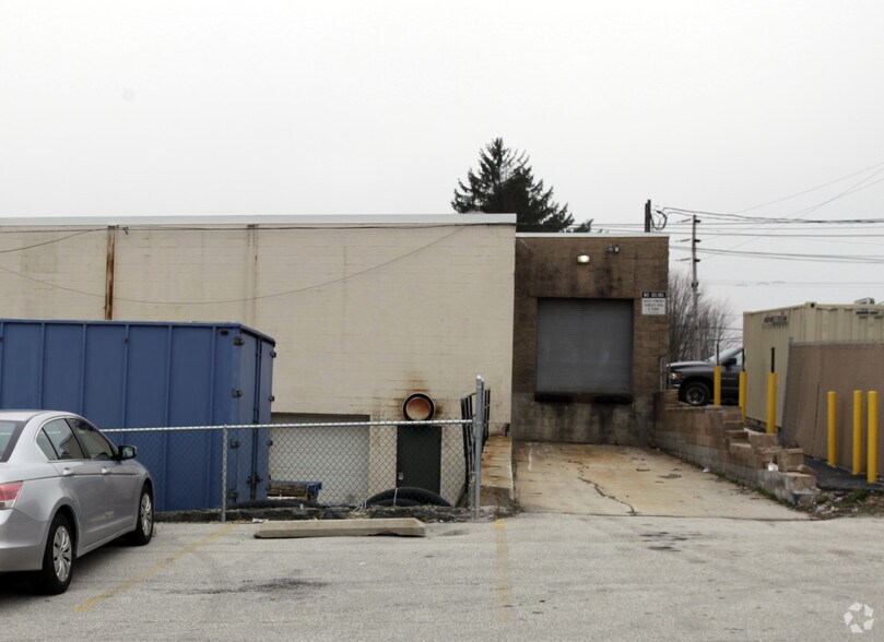 2901 Springfield Rd, Broomall, PA à vendre - Photo de l’immeuble – Image 2 sur 2