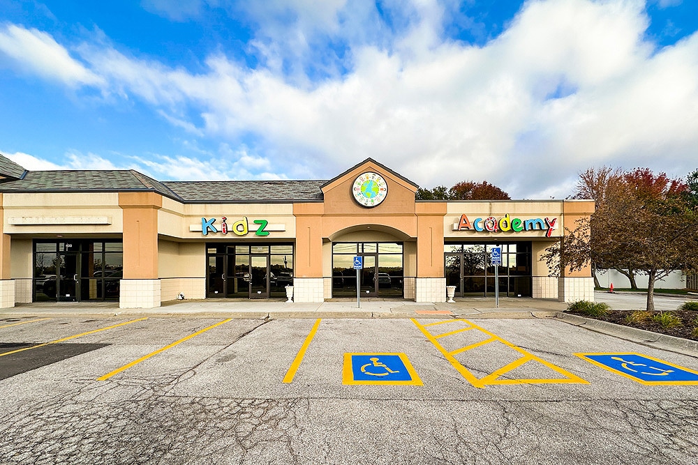 14345 Fort St, Omaha, NE à louer Photo intérieure– Image 1 sur 17