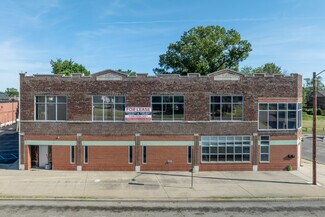 Plus de détails pour 14600-14616 Mack Ave, Detroit, MI - Bureau, Local commercial à louer