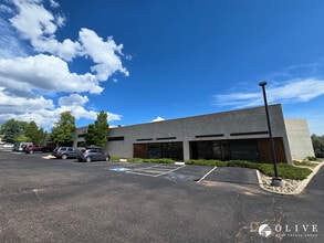 5045-5053 N 30th St, Colorado Springs, CO à louer Photo intérieure– Image 2 sur 4