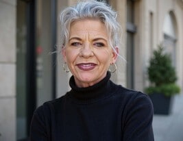 Diana Lawrence