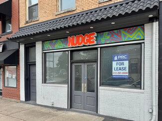 Plus de détails pour 2204 E Carson St, Pittsburgh, PA - Local commercial à louer
