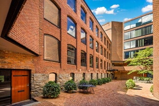 Plus de détails pour 1054-1066 31st St NW, Washington, DC - Bureau, Bureau/Local commercial à louer