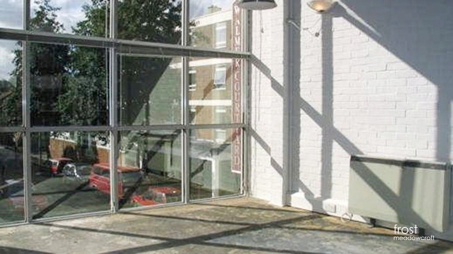 225-227 Walmer Rd, Londres à louer Photo intérieure– Image 1 sur 2