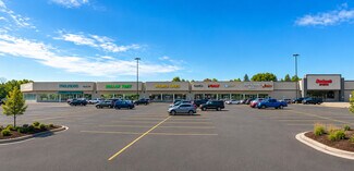 Plus de détails pour 1819-1921 N Central Ave, Marshfield, WI - Local commercial à louer