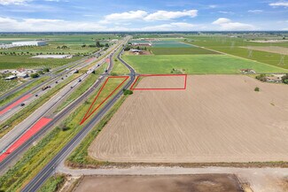 Plus de détails pour 6652 W Turner Rd, Lodi, CA - Terrain à vendre