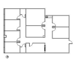 21925 W Field Pky, Deer Park, IL à louer Plan d’étage– Image 2 sur 2