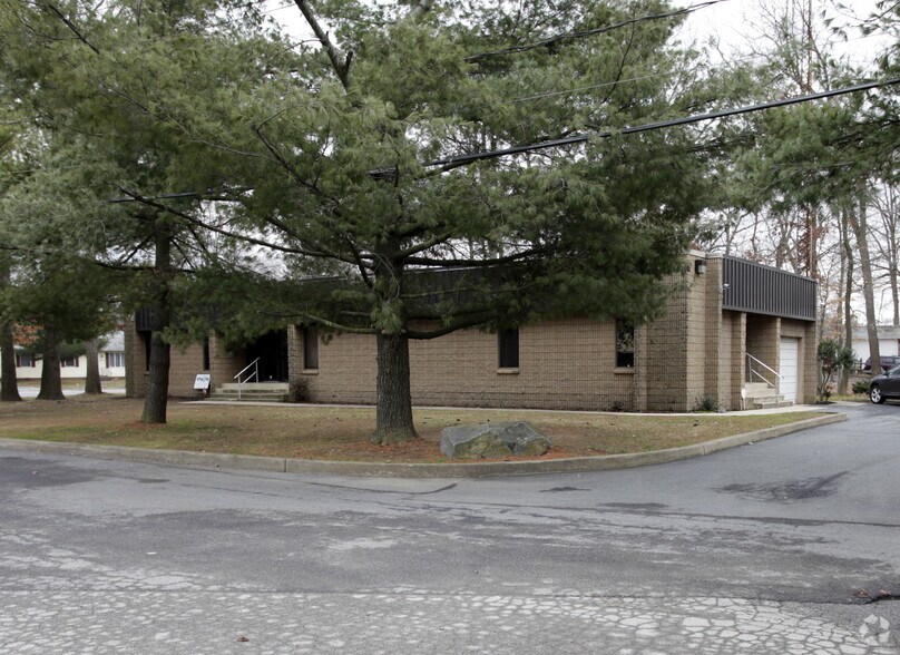 1003 S Chapel St, Newark, DE à vendre - Photo principale – Image 2 sur 10