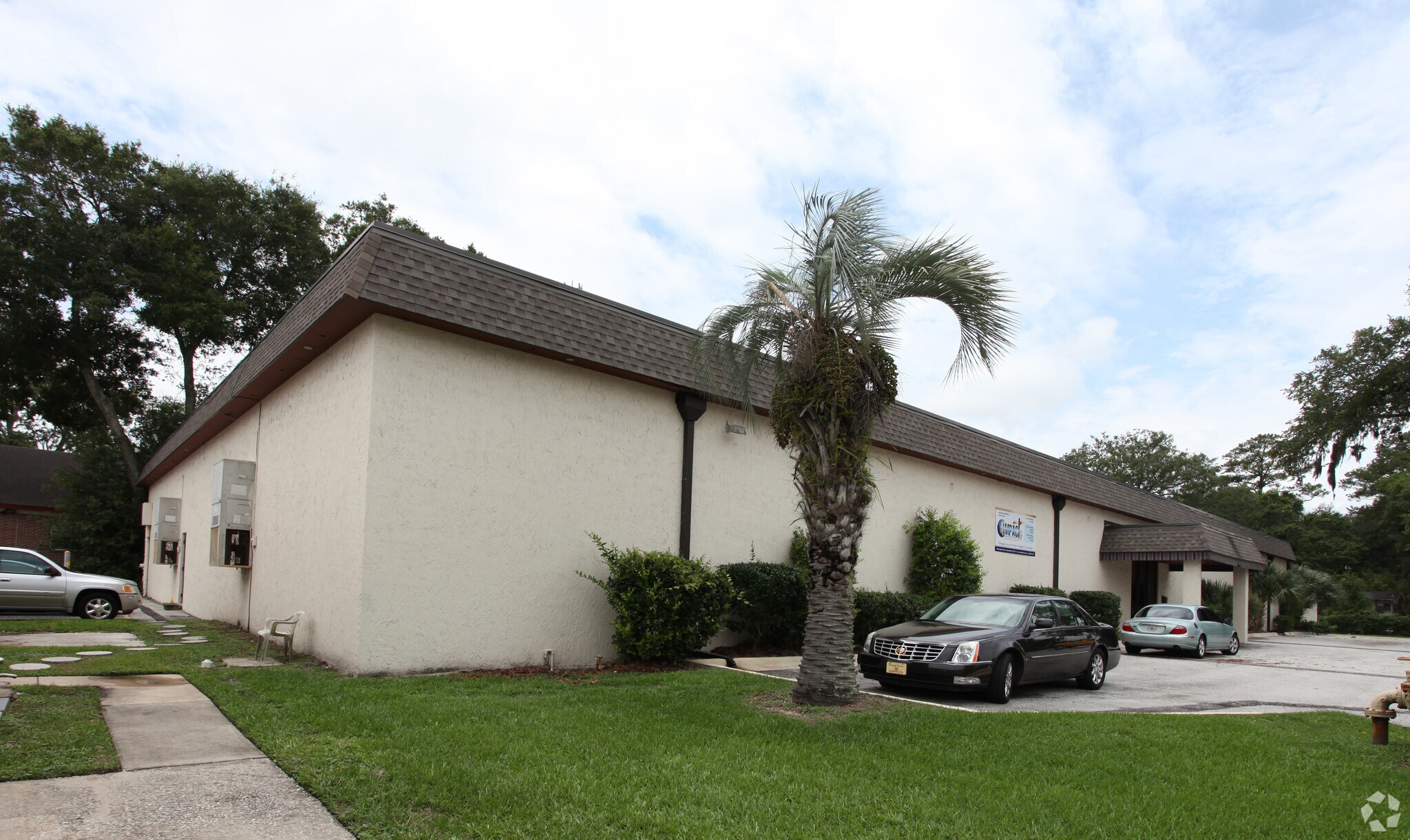 7422 Atlantic Blvd, Jacksonville, FL à vendre Photo principale– Image 1 sur 2