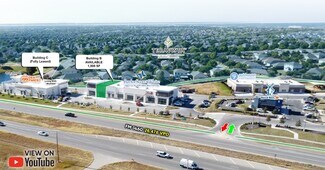 Plus de détails pour 3900 FM-1460, Georgetown, TX - Local commercial à louer