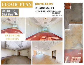 4551-4701 Mack Rd, Sacramento, CA à louer Photo intérieure– Image 1 sur 3