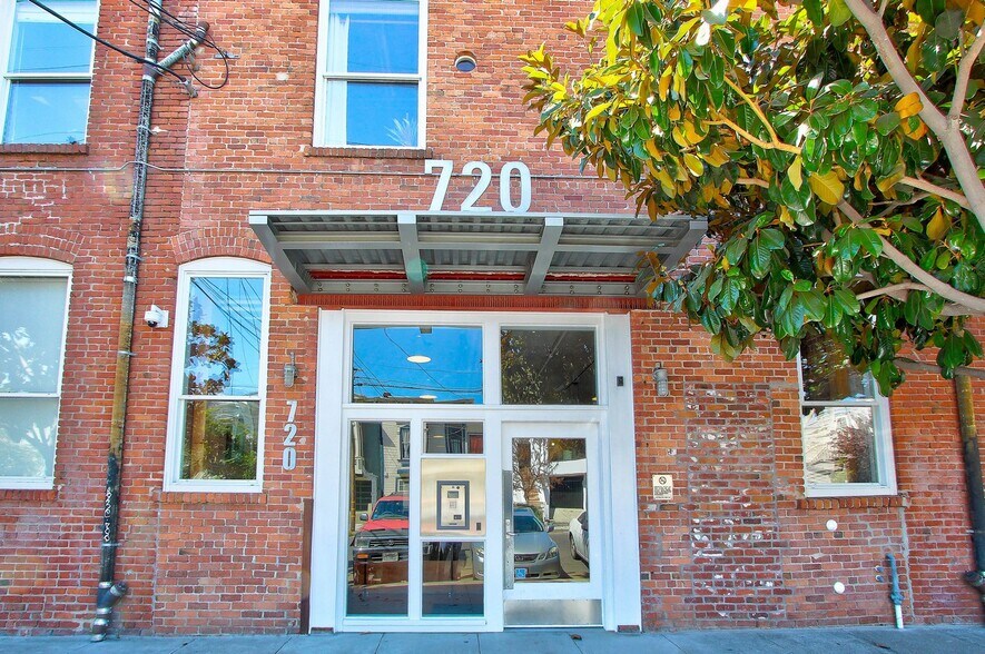 720 York St, San Francisco, CA à louer - Photo de l’immeuble – Image 3 sur 47