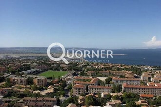 Vitrolles - VUE AÉRIENNE vue de carte - Image1