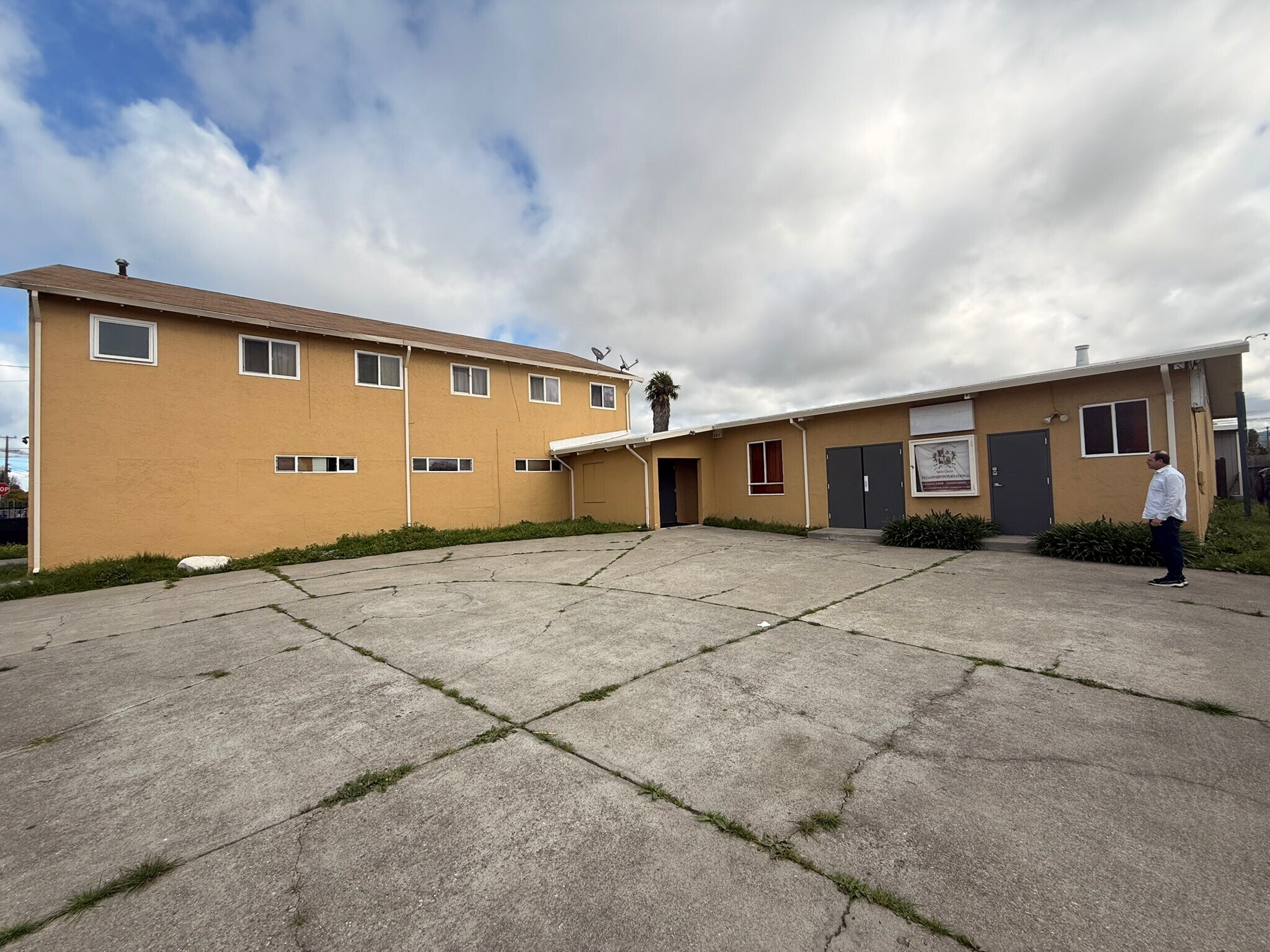 1850 15th St, San Pablo, CA à vendre Photo principale– Image 1 sur 11
